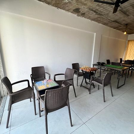 Capetown Resort Igatpuri Exterior photo