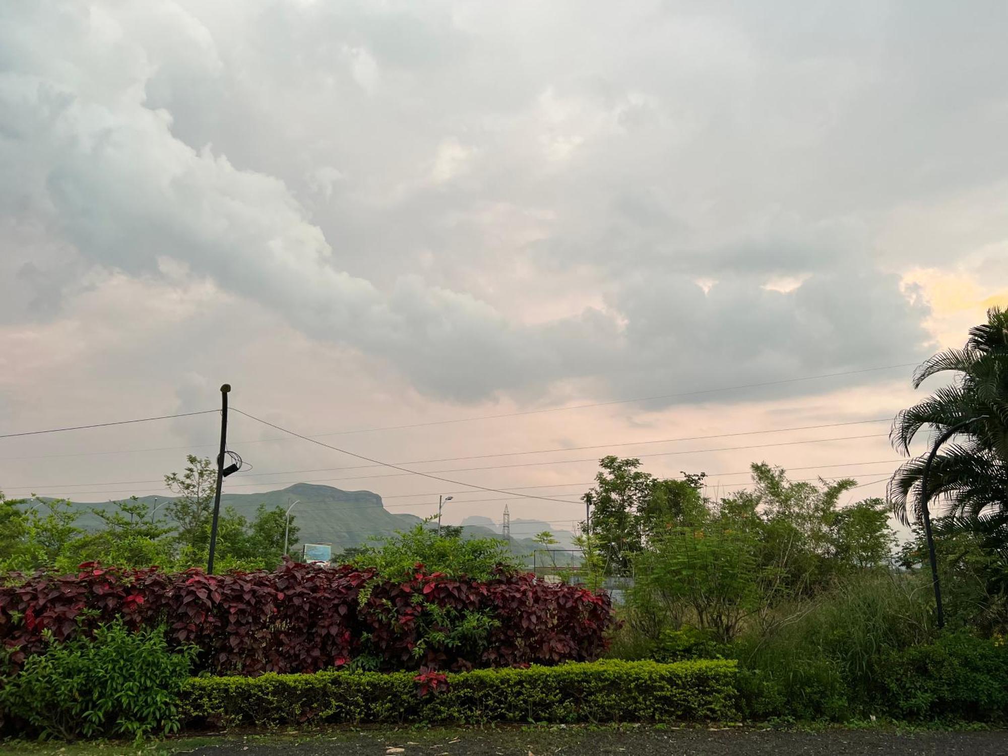 Capetown Resort Igatpuri Exterior photo