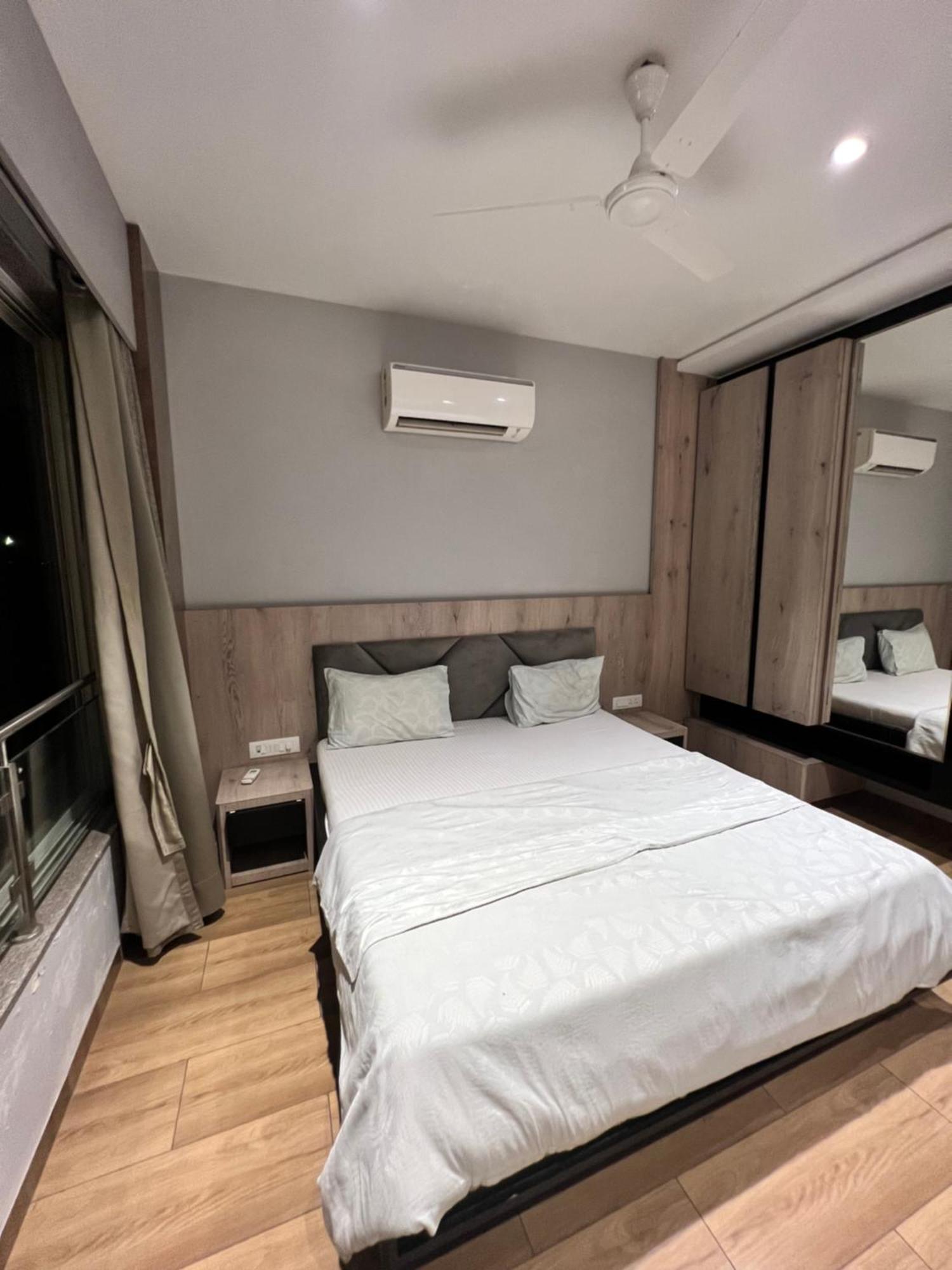 Capetown Resort Igatpuri Exterior photo