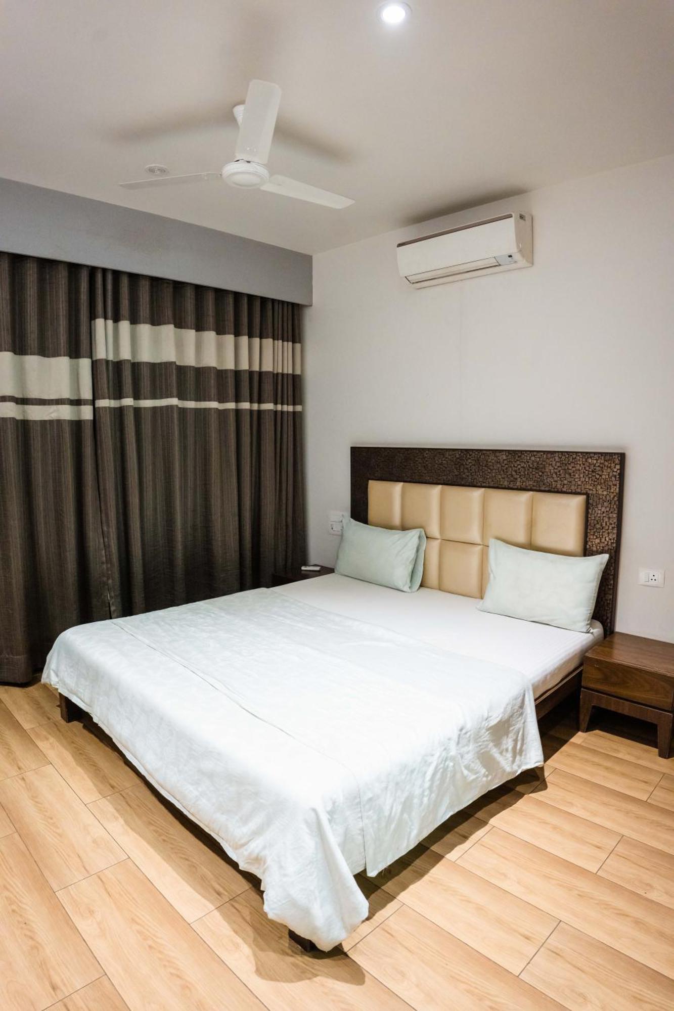 Capetown Resort Igatpuri Exterior photo