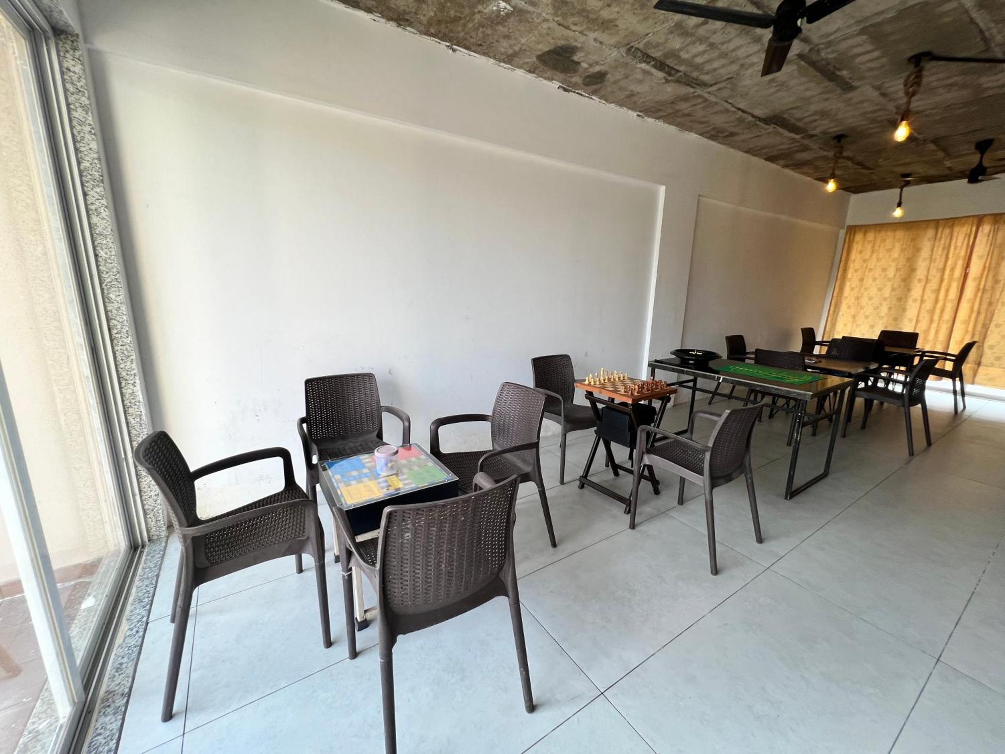 Capetown Resort Igatpuri Exterior photo